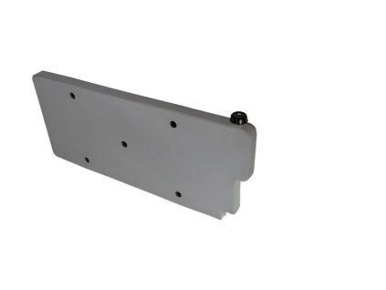 5225 upright water tank flat