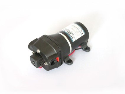 5243 surgeflow compact water system pump 12 5l 3 3usg per min