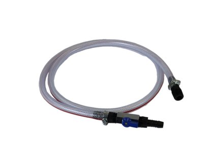 5255 water tank hose and valve kit