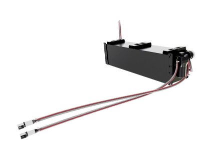 5258 stainless steel water tank for pickup drawer system 52l