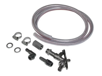 5261 hose kit for tap extension bracket