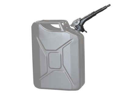 527 fuel jerry can spout