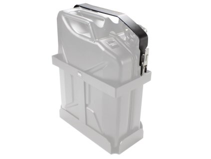 548 vertical jerry can holder spare strap