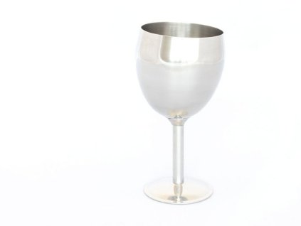 551 wine goblet 200ml stainless steel