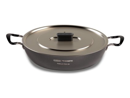 614 paella pan 30