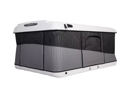 James Baroud Evasion white angle view