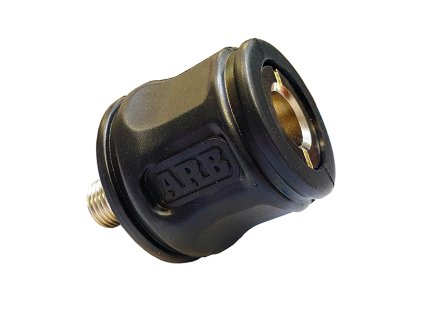 Rychlospojka US STD se šroubením 1/4” NPT (M)