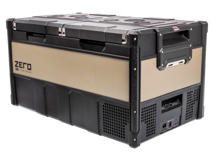 ARB kompresorová autolednice ZERO Dual 96 l