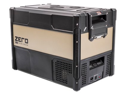 ARB kompresorová autolednice ZERO 44 l