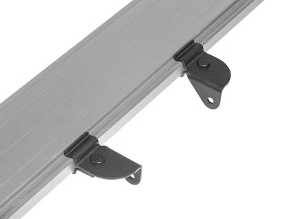 ARB BASE Rack držáky LED světlometu předsazené na rybinu