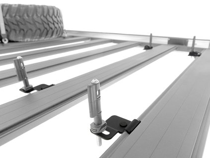 ARB BASE Rack držáky vyprošťovacích roštů Tred Pro