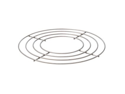 oven rack transparent