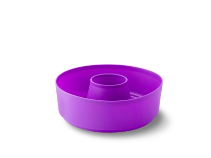 Omnia Silicone mold Maxi lores