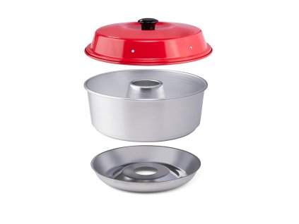 3 parts 1 Classic 3L