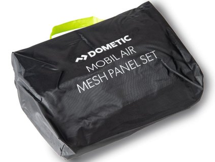 77 dometic inflatable awning mesh panel club air pro da