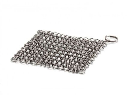 830 chain mail cleaner