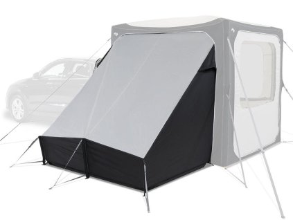 89 dometic hub annexe