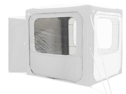 92 dometic hub window panel