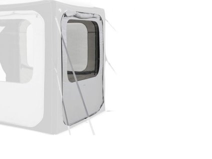 95 dometic hub mesh panel