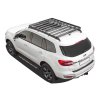 1760 ford everest 2015 2021 slimline ii roof rack kit by front runner
