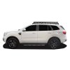 1760 1 ford everest 2015 2021 slimline ii roof rack kit by front runner