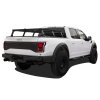 1790 ford f 150 6 5 2015 current roll top slimline ii load bed rack kit