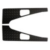 197 land rover defender 90 110 1983 2016 fender protector black