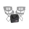 206 expander chair double storage bag