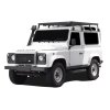 2324 land rover defender 90 1983 2016 slimline ii roof rack kit