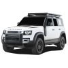 2357 land rover new defender 2020 current 110 slimline ii roof rack kit