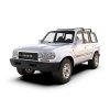 3005 toyota land cruiser 80 load bar kit gutter mount