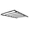 3650 5 citroen jumper l1h1 118 wb low roof 2014 current slimpro van rack kit