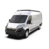 3662 citroen jumper l4h2 159 wb high roof 2014 current slimpro van rack kit