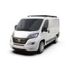 3665 fiat ducato l1h1 118in wb low roof 2014 current slimpro van rack kit