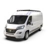 3674 fiat ducato l3h2 159in wb high roof 2014 current slimpro van rack kit