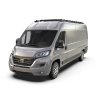 3677 fiat ducato l4h2 159in wb high roof 2014 current slimpro van rack kit