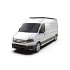 3779 volkswagen crafter l4h2 mwb oem track 2017 current slimpro van rack kit