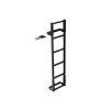 3818 2 universal vehicle ladder medium