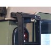 3836 4 land rover defender 90 110 1983 2016 ladder
