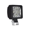 3875 4in led light cube mx85 wd 12v wide beam