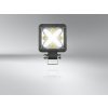 3881 3 4in led light cube mx85 sp 12v spot beam