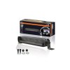 3908 12in osram led light bar mx250 cb combo beam and mounting kit