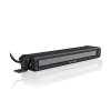 3914 10in led light bar vx250 fl 12v 24v flood light