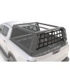 3977 pro bed tailgate net