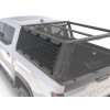 3998 pro bed rack side molle panel 1400mm