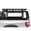 4010 3 ford f 150 crew cab 5 5 2009 current pro bed rack kit