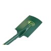 4073 1 spade shovel with axe edge