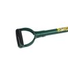 4073 2 spade shovel with axe edge