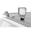 4166 roof rack spotlight bracket