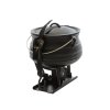 4223 2 potjie pot dutch oven and carrier